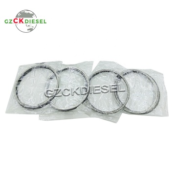 High Quality Piston Rings Set for 3054/3054C Engine 416D Backhoe Loader