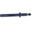 Clock valve hydraulic cylinder