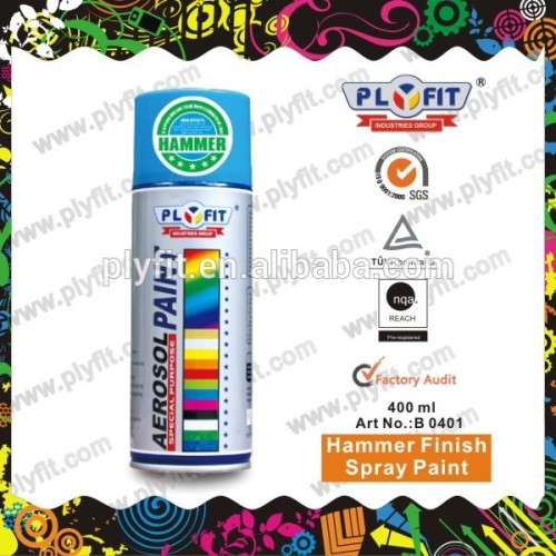 Hammer Effect Spray Paint, High Quality Hammer Effect Spray Paint on