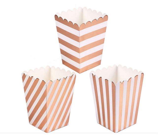 strip popcorns