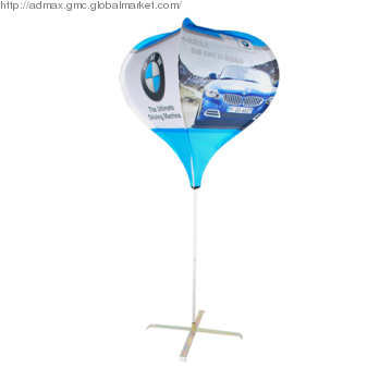 Pop Flag