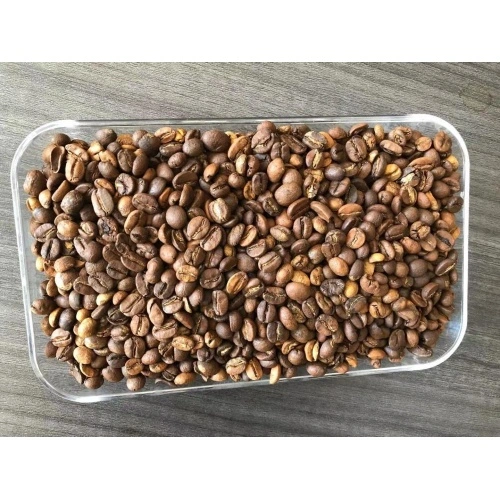 Grade 2 Screen 13 Robusta Coffee Beans China Manufacturer