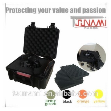 airsoft wholesalers Watertight plastic marine case heavy protective case for audio pioneer