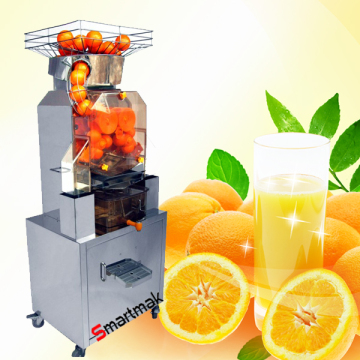 Auto Commercial Orange Juicer (XC-2000C)
