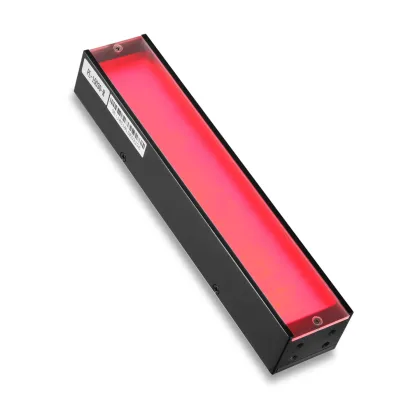24V Machine Vision Bar Light for Industrial Inspection
