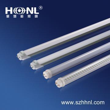 Energy Saving 10W 120PCS SMD3528 T10 Led Tube