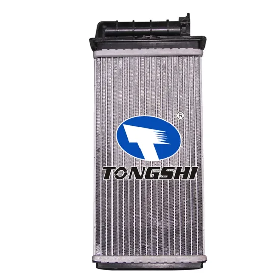 Heat Exchange Car Parts for Fiat Brava 182 (1995-2003) Original Equipment Aluminum AC Heater Core