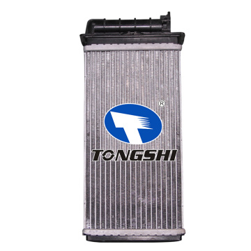 Heat Exchange Car Parts for Fiat Brava 182 (1995-2003) Original Equipment Aluminum AC Heater Core