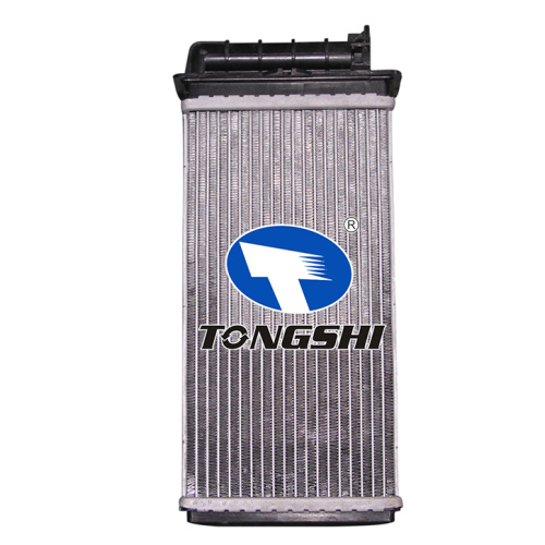 Heat Exchange Car Parts for Fiat Brava 182 (1995-2003) Original Equipment Aluminum AC Heater Core