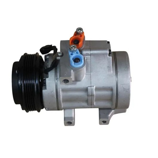 Low Price 9L1419D629AA Compressor for Ford Expedition 5.4 V8