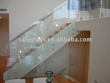 glass spiral staircases prices