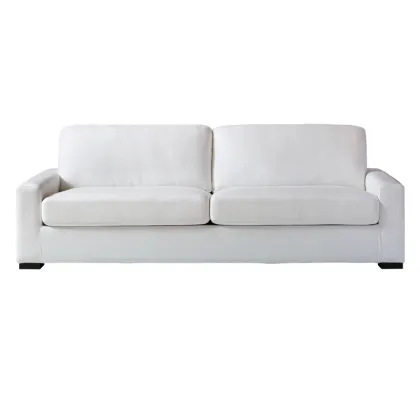 Grey Fabric Sofa Sets Living Room Sofa Furniture
