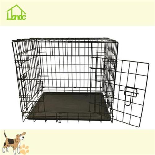 42 inch portable collapsible puppy kennel