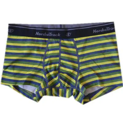 Man's Underwear-Boxer (NordicTrack)