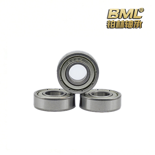 Yüksek Hassasiyetli İnce Duvarlı Rulman Çözümü