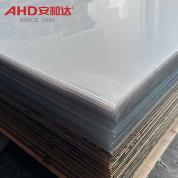 PET Sheet for Industrial Use