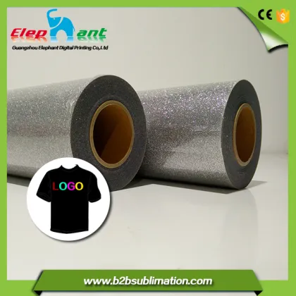 soft glitter flex vinyl