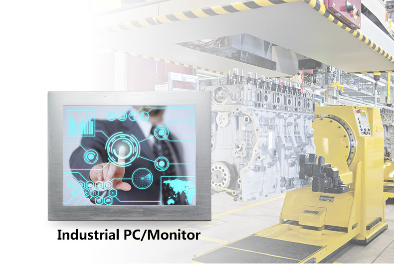 portable lcd monitor