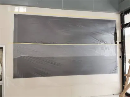 Super Narrow Bezel LED Splicing Screen for Seamless Video Walls