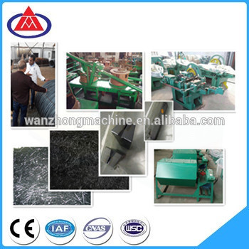 good price common wire nail making machine