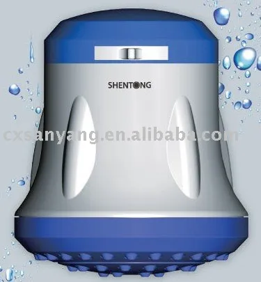 instant electric water heater