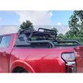 roll bar for Mitsubishi L200 triton