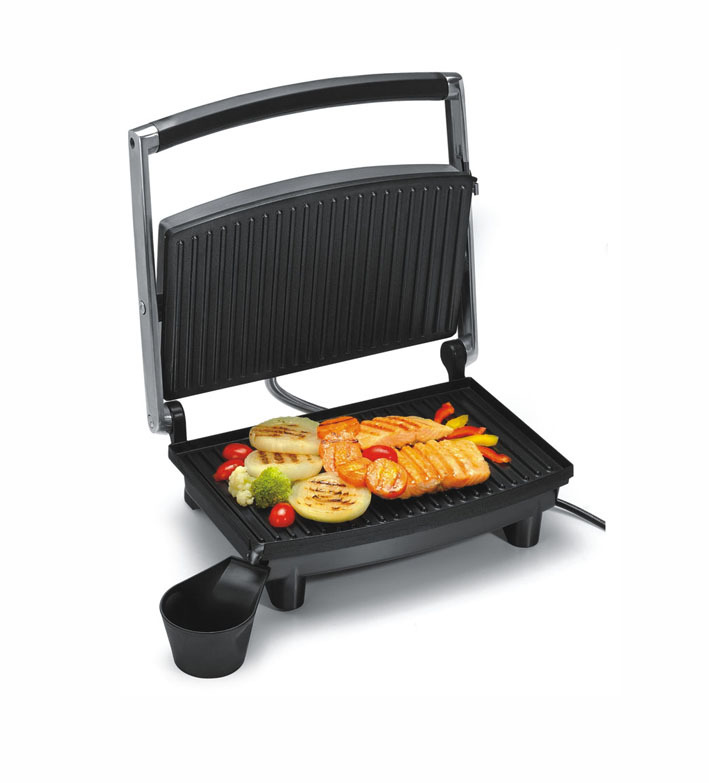 CONTACT GRILL /PANINI GRILL / PRESS GRILL