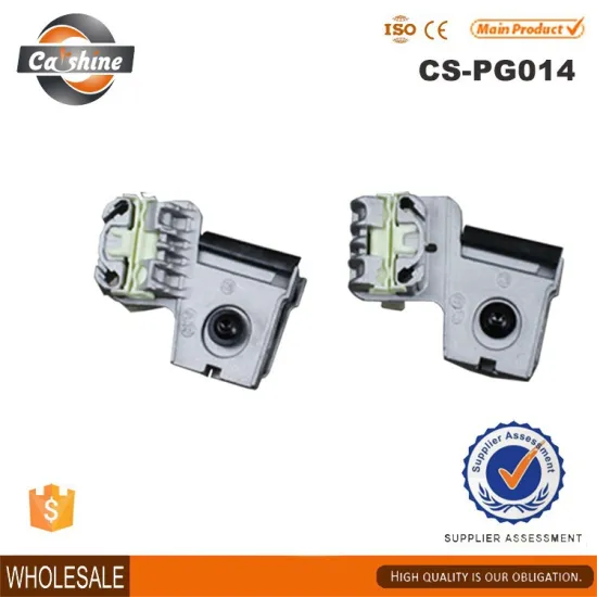 Factory Sale Easy Installment Car Window Regulator Repair Clip Metal Parts Front Left 1J4837461D For PEUGEOT 607