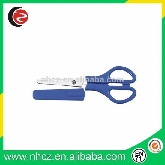 Cheaper promotion office scissors