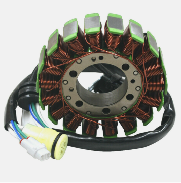 Magneto Generator Stator Coil Parts for Yamaha Raptor 700, 700R, YFM700R (2006-2022)