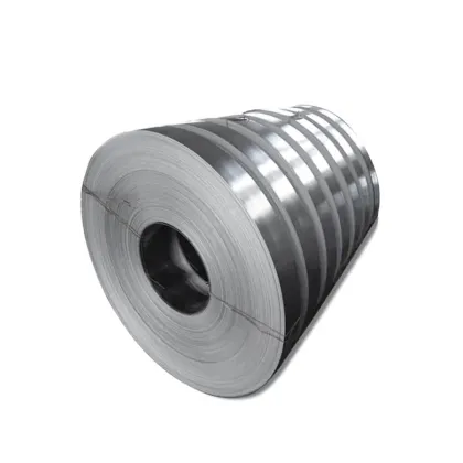 Sus304 Stainless Steel Strips