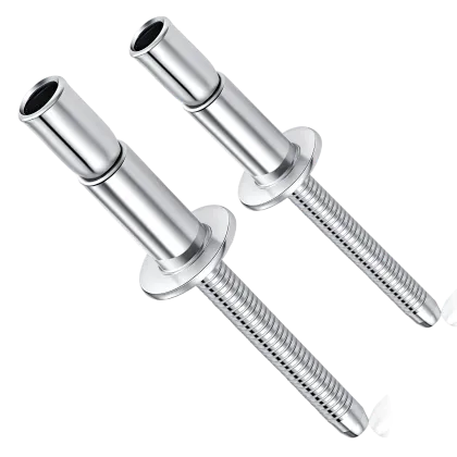 Factory Direct High Strength Rivets - Strong, Reliable Fasteners