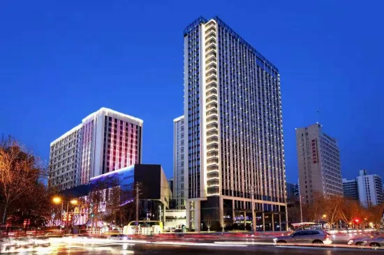 Color Charming LED Waterproof Wall Washer light