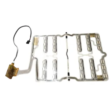 Wholesale Car Seat Pressure Sensor with Gravity Alarm and Seat Belt Sensor OE 65779154961