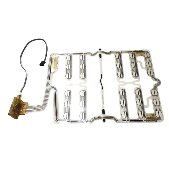 Wholesale Car Seat Pressure Sensor with Gravity Alarm and Seat Belt Sensor OE 65779154961