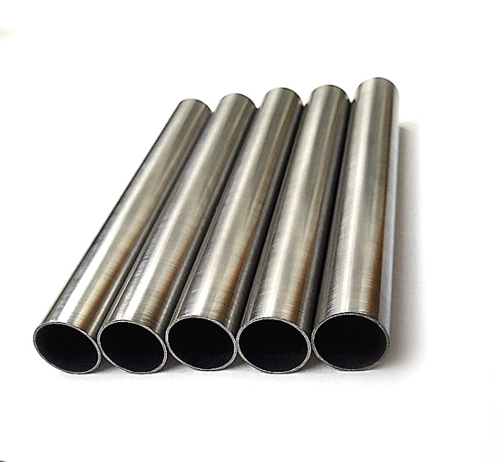 Pure R05200 Tantalum Tube 99,95%