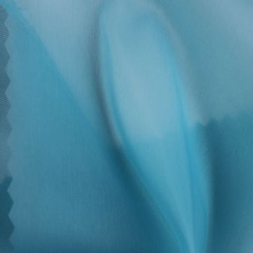 15D nylon taffeta fabric, super thin, lightweight, soft texture, fashionable, 57/58-inch width