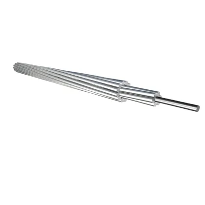 Aluminum Conductor Steel Reinforced Hawk