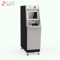 Cash-in/Cash-out CRS Cash Recycling System