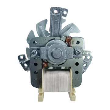 Shaded-pole Air Fryer Motor