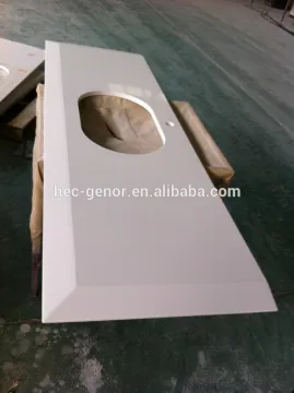quartz slab