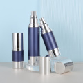 15ml 30ml 50ml Cosmetic Packaging AS Airless Bottle