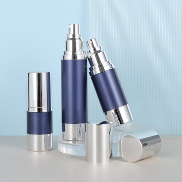 Benefits of Using Airless Bottles
