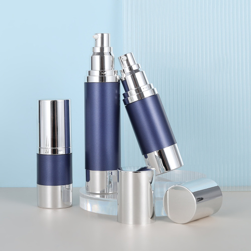 Benefits of Using Airless Bottles