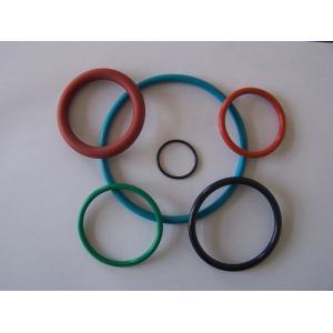 Impact Resistant Standard Viton O-Ring