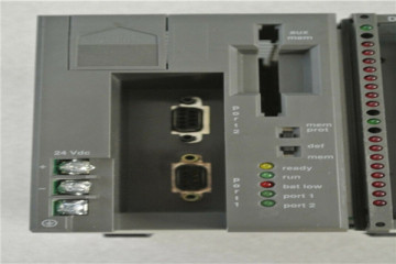 Schneider Modicon Quantum Backplane 6 Slot 140XBP00600