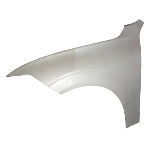 Front Wing Fender for Volvo XC60 2010-2018 - Auto Car Spare Parts (31217975, 31217976)