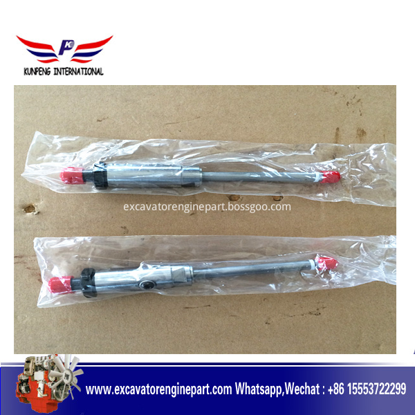 Shangchai C6121 Fuel Injector 8n7005