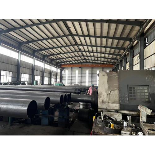 API 5cToil Pipe 13-3/8 BC R3 con accoppiamento