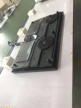 2 Burner Induction Cooker Hob for Home Appliances